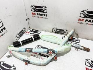 Подушка безопасности боковая штора левая Kia Sportage 2017 Б/У Подушка безопасности боковая штора левая Kia Sportage 2017