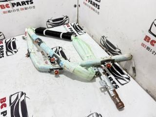 Подушка безопасности боковая штора левая Sportage 2017