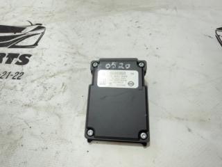 Камера на лобовое стекло Kicks 2021 1.6