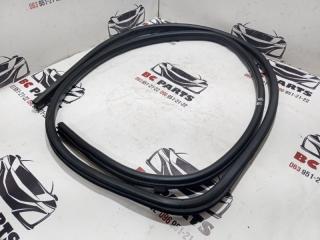 Уплотнительная резинка боковой двери передняя правая Nissan Kicks 2021