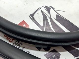 Уплотнительная резинка боковой двери передняя правая Kicks 2021 1.6