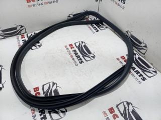 Уплотнительная резинка боковой двери передняя левая Nissan Kicks 2021