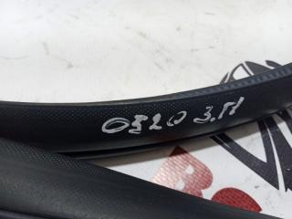 Уплотнительная резинка боковой двери задняя правая Kicks 2021 1.6