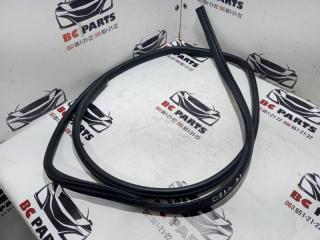 Уплотнительная резинка боковой двери задняя левая Nissan Kicks 2021