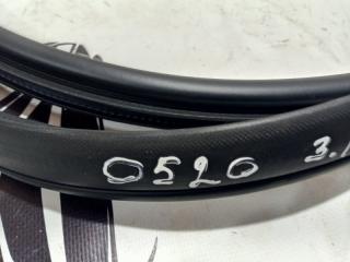 Уплотнительная резинка боковой двери задняя левая Nissan Kicks 1.6