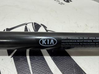 Амортизатор крышки багажника левый Sportage 2017