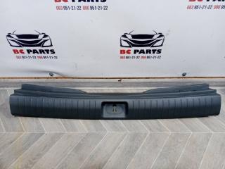 Накладка замка багажника Sportage 2017