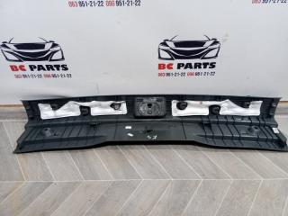 Накладка замка багажника Kia Sportage