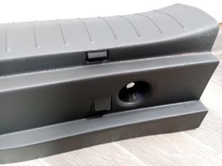 Накладка замка багажника Sportage 2017