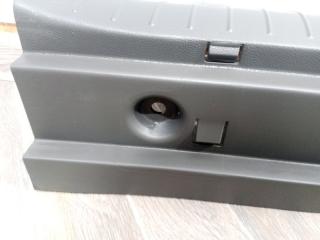 Накладка замка багажника Sportage 2017