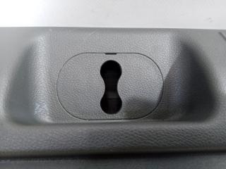 Накладка замка багажника Sportage 2017