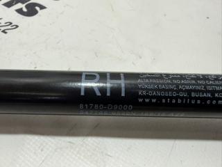 Амортизатор крышки багажника правый Sportage 2017