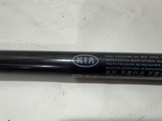 Амортизатор крышки багажника правый Sportage 2017