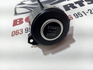 Кнопка старт-стоп Nissan Kicks 2021