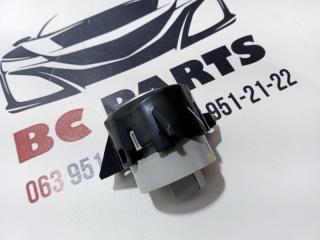 Кнопка старт-стоп Nissan Kicks 1.6