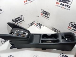 Консоль центральная Nissan Kicks 2021 Б/У Консоль центральная Nissan Kicks 2021
