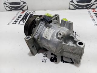 Компрессор кондиционера Kicks 2021 1.6