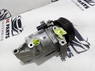 Компрессор кондиционера Nissan Kicks 1.6
