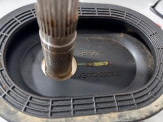 Рулевая рейка Kicks 2021 1.6