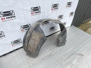 Подкрылок передний левый Sportage 2017