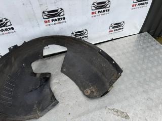 Подкрылок передний левый Sportage 2017