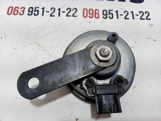 Звуковой сигнал Kia Sportage