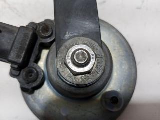 Звуковой сигнал Sportage 2017