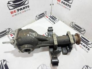 Редуктор Outback 2018 2.5