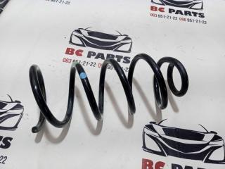 Пружина подвески задняя Nissan Kicks 2021