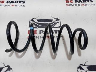 Пружина подвески задняя Kicks 2021 1.6