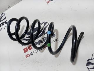 Пружина подвески задняя Nissan Kicks 1.6