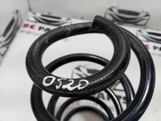 Пружина подвески задняя Kicks 2021 1.6