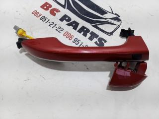 Ручка двери внешняя передняя правая Kia Sportage 2017