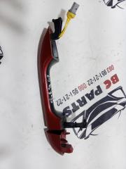 Ручка двери внешняя передняя правая Sportage 2017