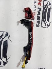 Ручка двери внешняя передняя правая Kia Sportage