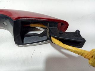 Ручка двери внешняя передняя правая Sportage 2017