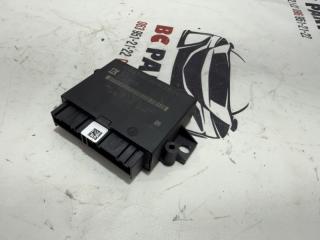 Блок управления Nissan Rogue T33 2.5