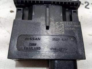 USB разъем Rogue 2021 T33 2.5