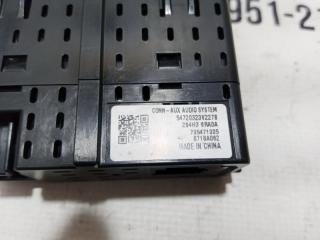 USB разъем Rogue 2021 T33 2.5