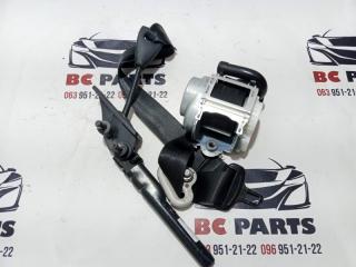 Ремень безопасности передний левый Nissan Rogue T33 2.5