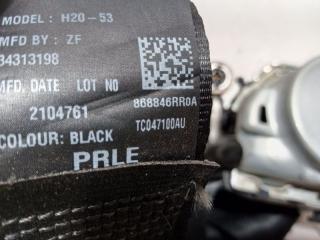 Ремень безопасности передний правый Rogue 2021 T33 2.5