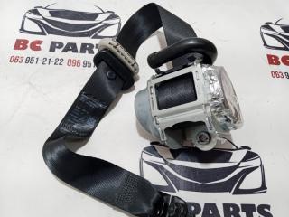 Ремень безопасности задний левый Nissan Rogue 2021