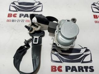 Ремень безопасности задний левый Nissan Rogue T33 2.5