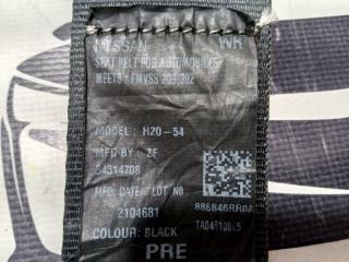 Ремень безопасности задний правый Rogue 2021 T33 2.5