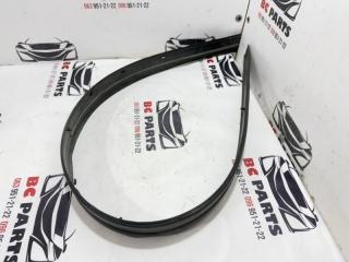 Накладка порога левая Rogue 2021 T33 2.5