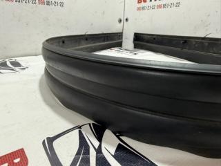 Накладка порога левая Nissan Rogue T33 2.5