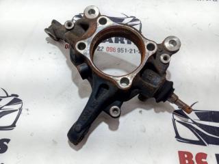 Кулак поворотный передний левый Subaru Outback 2018