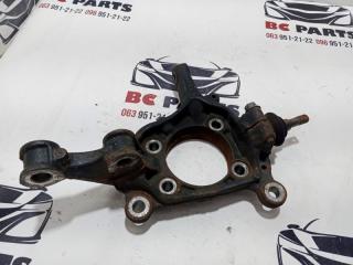 Кулак поворотный передний левый Subaru Outback 2.5