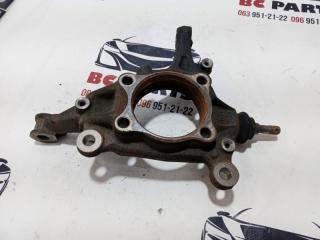 Кулак поворотный передний правый Subaru Outback 2018