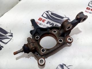 Кулак поворотный передний правый Subaru Outback 2.5